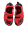 ニューバランス（new balance）スポーツサンダル ジュニア ストラップサンダル レッド CRSR Sandal SYCRSRD1 M シャワーサンダル…