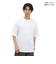 ニューエラ（NEW ERA）オーバーサイズド コットン 半袖Tシャツ Graffiti 14410049
