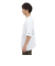 ニューエラ（NEW ERA）オーバーサイズド コットン 半袖Tシャツ Graffiti 14410049