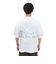 ニューエラ（NEW ERA）オーバーサイズド コットン 半袖Tシャツ Graffiti 14410049