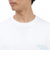 ニューエラ（NEW ERA）オーバーサイズド コットン 半袖Tシャツ Graffiti 14410049
