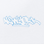 ニューエラ（NEW ERA）オーバーサイズド コットン 半袖Tシャツ Graffiti 14410049