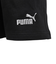 プーマ（PUMA）ジュニア ESS NO.1 ジャージーショーツ 687797 01 BLK