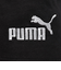 プーマ（PUMA）ジュニア ESS NO.1 ジャージーショーツ 687797 01 BLK