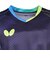 バタフライ（Butterfly）卓球ウエア シャツ ネイサス 47180-178