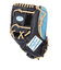 ローリングス（Rawlings）ソフトボール用グラブ 内野手用 女性専用 HOH DP COLORS GS5HDR34GF-N/SX