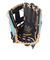 ローリングス（Rawlings）ソフトボール用グラブ 内野手用 女性専用 HOH DP COLORS GS5HDR34GF-N/SX