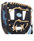 ローリングス（Rawlings）ソフトボール用グラブ 内野手用 女性専用 HOH DP COLORS GS5HDR34GF-N/SX