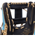 ローリングス（Rawlings）ソフトボール用グラブ 内野手用 女性専用 HOH DP COLORS GS5HDR34GF-N/SX