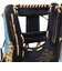ローリングス（Rawlings）ソフトボール用グラブ 内野手用 女性専用 HOH DP COLORS GS5HDR34GF-N/SX