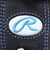 ローリングス（Rawlings）ソフトボール用グラブ 内野手用 女性専用 HOH DP COLORS GS5HDR34GF-N/SX