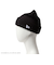 ニューエラ（NEW ERA）帽子 スクエアニット HELLO KITTY ハローキティ 14348583