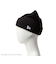 ニューエラ（NEW ERA）帽子 スクエアニット HELLO KITTY ハローキティ 14348583