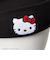 ニューエラ（NEW ERA）帽子 スクエアニット HELLO KITTY ハローキティ 14348583