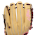 ローリングス（Rawlings）ソフトボール用グラブ オールラウンド ハイパーテック R2G for ガールズフィット GS5HTS65GF-CAM