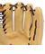 ローリングス（Rawlings）ソフトボール用グラブ オールラウンド ハイパーテック R2G for ガールズフィット GS5HTS65GF-CAM