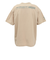 ヒュンメル（hummel）スポーツウェア コットンライク Tシャツ ユニセックス ライトベージュ UVカット HAPB4092-421