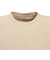 ヒュンメル（hummel）スポーツウェア コットンライク Tシャツ ユニセックス ライトベージュ UVカット HAPB4092-421