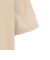 ヒュンメル（hummel）スポーツウェア コットンライク Tシャツ ユニセックス ライトベージュ UVカット HAPB4092-421