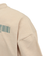 ヒュンメル（hummel）スポーツウェア コットンライク Tシャツ ユニセックス ライトベージュ UVカット HAPB4092-421