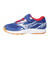 ミズノ（MIZUNO）卓球シューズ ジュニア クロスマッチスマッシュJr. 81GA257001