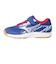 ミズノ（MIZUNO）卓球シューズ ジュニア クロスマッチスマッシュJr. 81GA257001