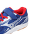 ミズノ（MIZUNO）卓球シューズ ジュニア クロスマッチスマッシュJr. 81GA257001