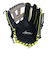 ローリングス（Rawlings）ソフトボール用グラブ オールラウンド用 HYPER TECH COLORS GS5HTC565W-N/GRY