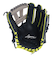 ローリングス（Rawlings）ソフトボール用グラブ オールラウンド用 HYPER TECH COLORS GS5HTC565W-N/GRY