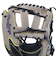 ローリングス（Rawlings）ソフトボール用グラブ オールラウンド用 HYPER TECH COLORS GS5HTC565W-N/GRY