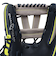 ローリングス（Rawlings）ソフトボール用グラブ オールラウンド用 HYPER TECH COLORS GS5HTC565W-N/GRY