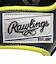 ローリングス（Rawlings）ソフトボール用グラブ オールラウンド用 HYPER TECH COLORS GS5HTC565W-N/GRY