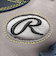 ローリングス（Rawlings）ソフトボール用グラブ オールラウンド用 HYPER TECH COLORS GS5HTC565W-N/GRY