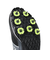 ミズノ（MIZUNO）陸上スパイク オールウェザー・土トラック兼用 エックスファースト3 ワイド U1GA258102