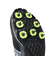 ミズノ（MIZUNO）陸上スパイク オールウェザー・土トラック兼用 エックスファースト3 ワイド U1GA258102