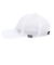 帽子 ダブルラッセル キャップ 白 CP5S0003-WA897-GRST WHT 吸汗速乾 リフレクター 接触冷感 シンプル カジュアル 通気性
