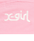 エックスガール（X-gir）帽子 サンガード キャップ ピンク 155251051003-PINK UPF50+ 撥水 防風 サンガード 日除け 日焼け対策 …