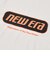 ニューエラ（NEW ERA）ウォッシュド コットン 半袖Tシャツ Racer Logo 14410026