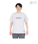 PBT グラフィック 半袖Tシャツ CT5S0044-TR863-GRES LGRY