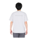 PBT グラフィック 半袖Tシャツ CT5S0044-TR863-GRES LGRY