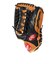 ローリングス（Rawlings）ソフトボール用グラブ オールラウンド用 HYPER TECH COLORS GS5HTCY719-B/RT