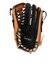 ローリングス（Rawlings）ソフトボール用グラブ オールラウンド用 HYPER TECH COLORS GS5HTCY719-B/RT