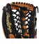 ローリングス（Rawlings）ソフトボール用グラブ オールラウンド用 HYPER TECH COLORS GS5HTCY719-B/RT