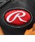 ローリングス（Rawlings）ソフトボール用グラブ オールラウンド用 HYPER TECH COLORS GS5HTCY719-B/RT
