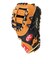 ローリングス（Rawlings）ソフトボール用グラブ キャッチャー･ファースト用 HYPER TECH COLORS GS5HTC3ACD-B/RT