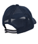 帽子 ダブルラッセル キャップ 紺 CP5S0003-WA897-GRST NVY 吸汗速乾 リフレクター 接触冷感 シンプル カジュアル 通気性