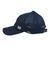 帽子 ダブルラッセル キャップ 紺 CP5S0003-WA897-GRST NVY 吸汗速乾 リフレクター 接触冷感 シンプル カジュアル 通気性
