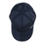 帽子 ダブルラッセル キャップ 紺 CP5S0003-WA897-GRST NVY 吸汗速乾 リフレクター 接触冷感 シンプル カジュアル 通気性