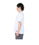 PBT グラフィック 半袖Tシャツ CT5S0043-TR863-GRES WHT