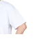 PBT グラフィック 半袖Tシャツ CT5S0043-TR863-GRES WHT